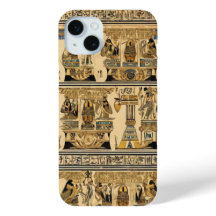 Original Egyptian art