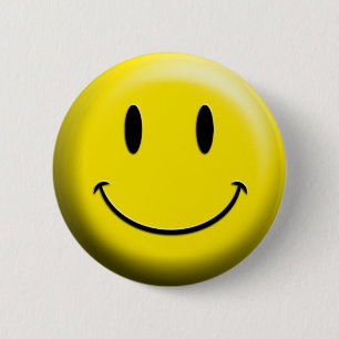 Original Face Guy! 2 Inch Round Button