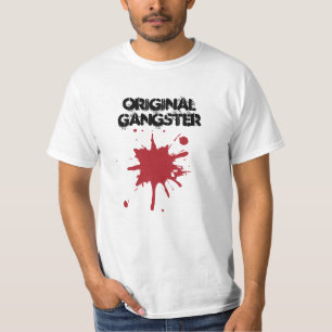 Original Gangster T-Shirt