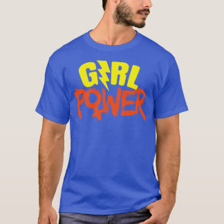 Original Girl Power T-Shirt