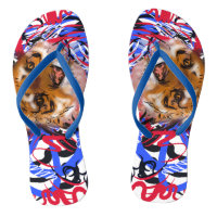 Original graffiti style Tiger Chinese Year Zodiac