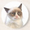 Original Grumpy Cat Coasters