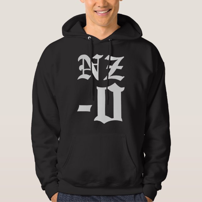Original Hoodie (Front)