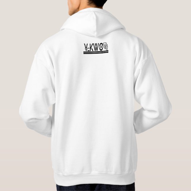 Original Hoodie (Back)