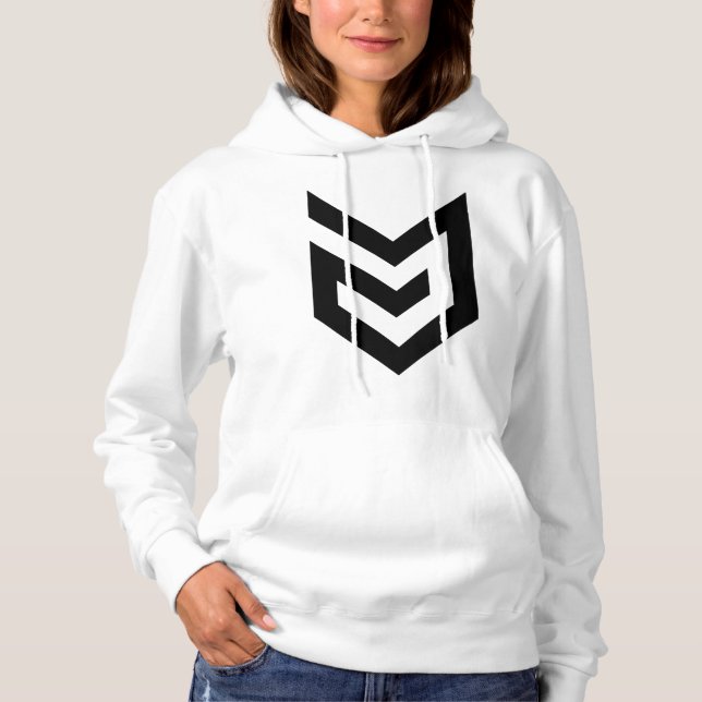 Original Hoodie (Front)