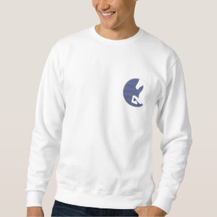 Original Horse SUV Sweatshirt