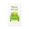 Original Illustration Home Staging Business Cards