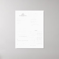 Original Income Tax Form 1040 from 1913 (4) Pages