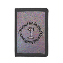 Original Intelligence (O.I.) Wallet