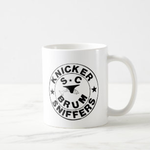 Original KSSC design Coffee Mug