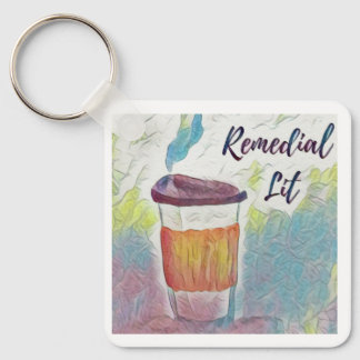 Original Logo Keychain