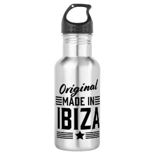 Original made in South Africa Stainless Steel Wate 532 Ml Water Bottle