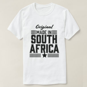 Original made in South Africa T-Shirt