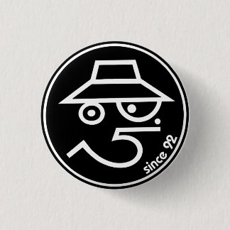 Original Nanna Smith Attire Pin