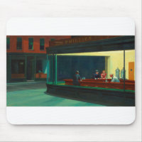 Original Nighthawks