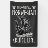Original Norwegian Cruise Line - Nostalgic Voyage 