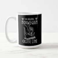 Original Norwegian Cruise Line - Nostalgic Voyage