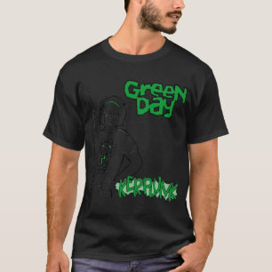 Original of greenday band T-Shirt