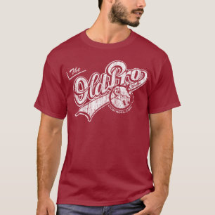 Original Old Pro (vintage) T-Shirt