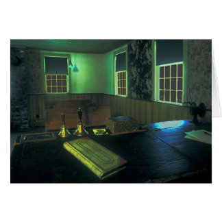 Original One Room School House