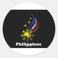 Original Philippine Logo. Mabuhay Pilipinas !