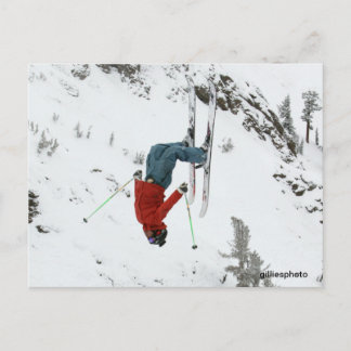 Original postcards