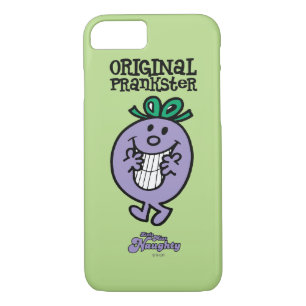 Original Prankster iPhone 8/7 Case
