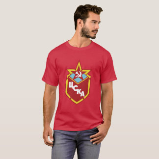 Original Red Army Dark T T-Shirt