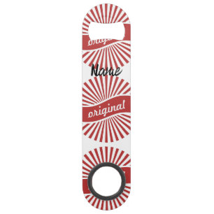 Original Sign Logo Thunder_Cove Bar Key