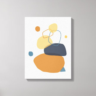 Original Simple Art Abstract Prints