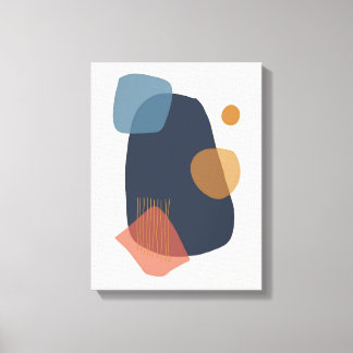 Original Simple Art Abstract Prints