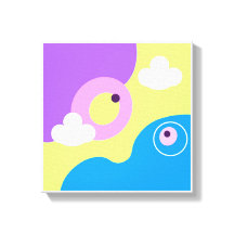 Original Simple Art Prints