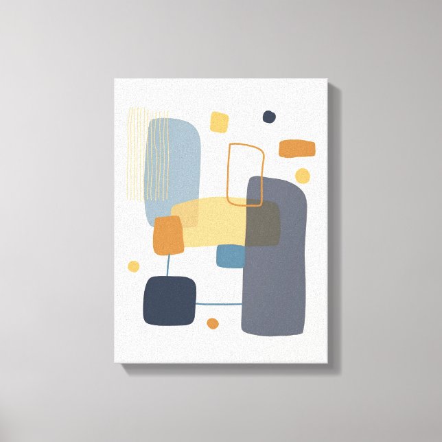 Original Simple Art Simple Prints (Front)