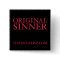 Original Sinner Button