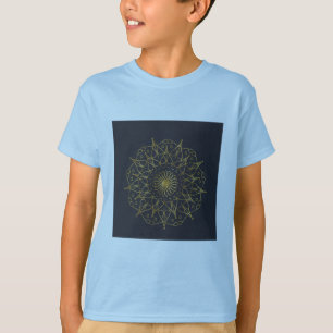 Original Sun-Themed Designs  T-Shirt