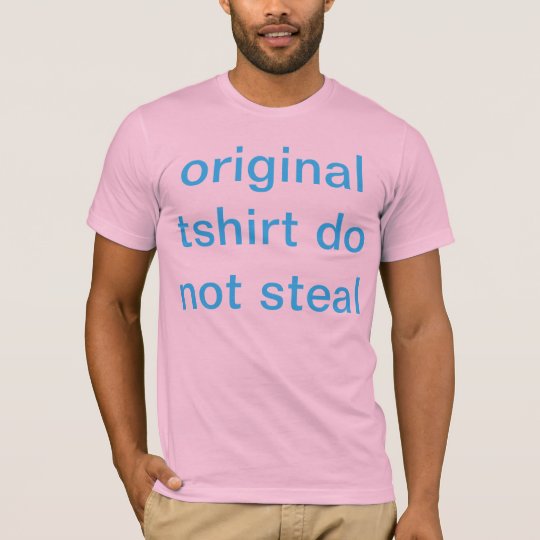 original T-Shirt