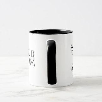 Original Thebaid Schema Mug