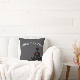 Original Throw Cushion
