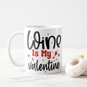 Original Valentine’s Day Gift Mug for Him or Her