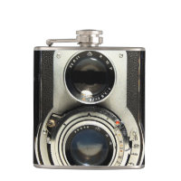 Original vintage camera
