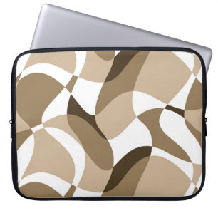 Original vintage Esperanza Chinese Tile seamless p Laptop Sleeve