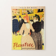Original Vintage Poster Toulouse Lautrec
