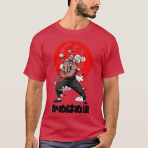 ORIGINAL WAVE T-Shirt
