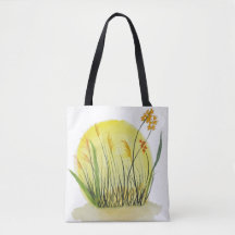 Original Wildflower & Prairie Grass Nature