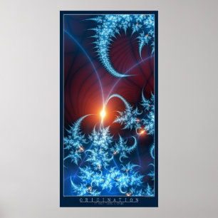 Origination Poster
