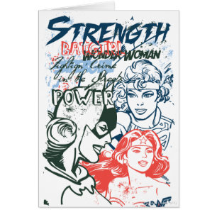 Originaux DC - Espacé