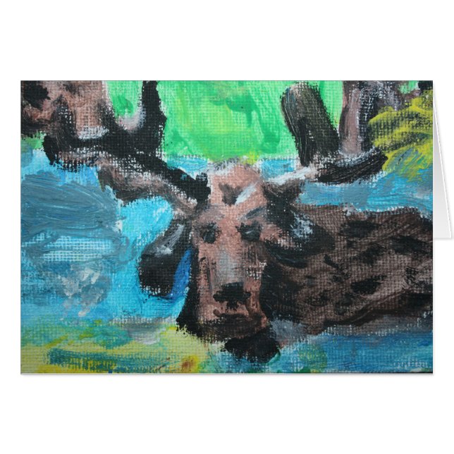 Orignaux (Devant horizontal)