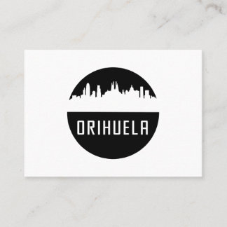Orihuela | cities of Spain Discount Card