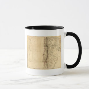 Orinoco River, Venezuela, Colombia Mug
