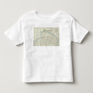 Orinoco Toddler T-shirt